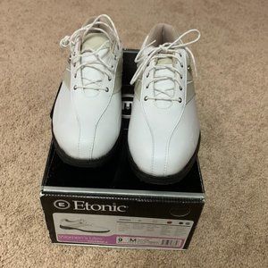 BRAND NEW Etonic Lites Golf Shoes